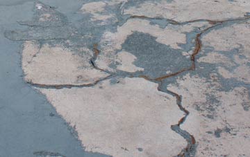 fibreglass roofing replacement Lagganlia