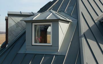 metal roofing Lagganlia, Highland
