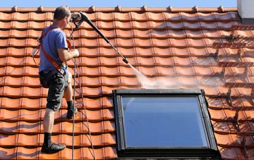 roof cleaning Lagganlia, Highland