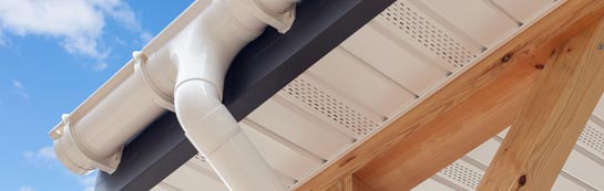 get Lagganlia guttering quotes today