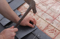free Lagganlia garage roof repair quotes