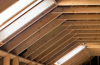 Lagganlia tapered roof insulation quotes
